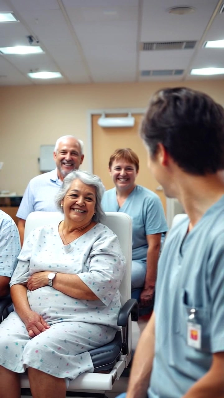 Understanding Cancer Treatment Through Patient Outcomes