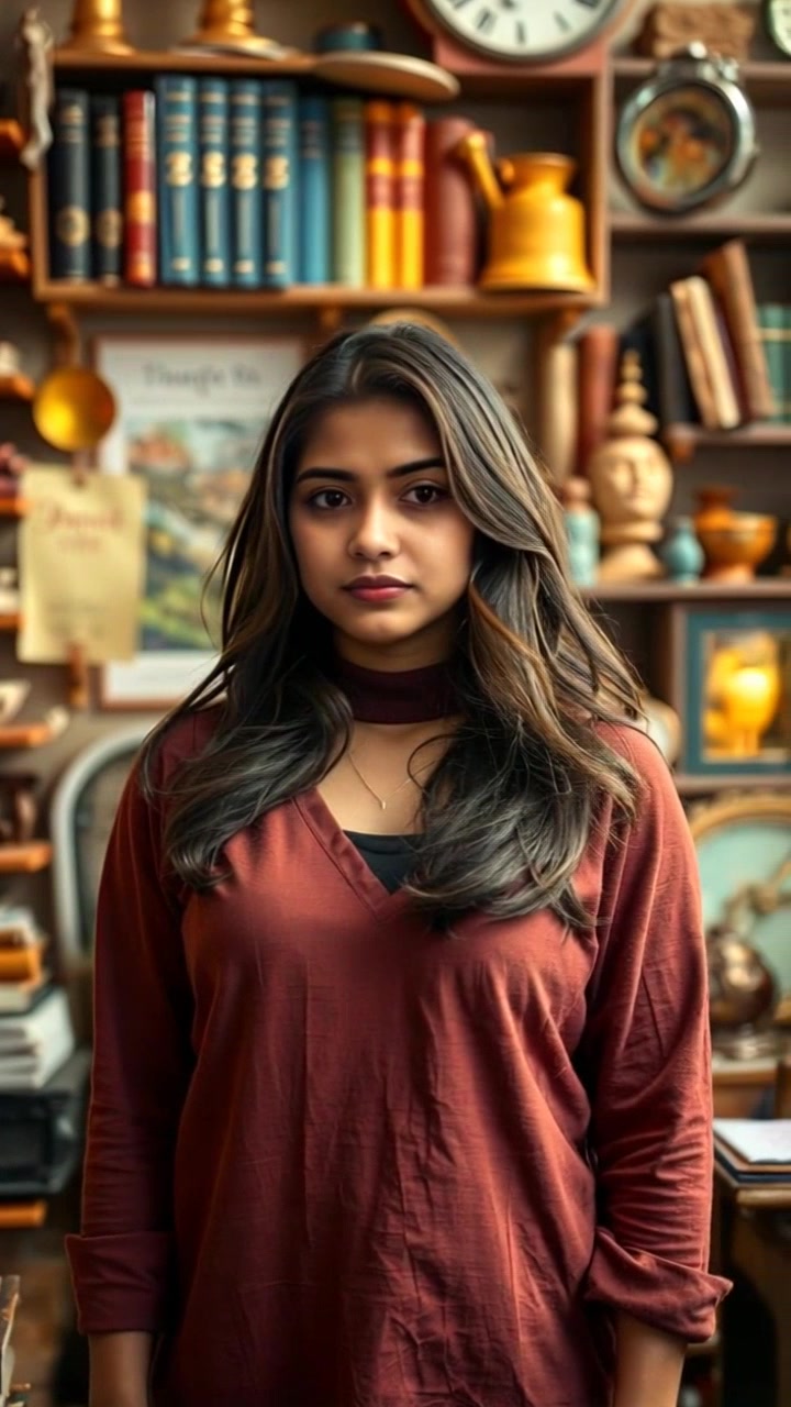 Art and Joy at Zenarts Academy