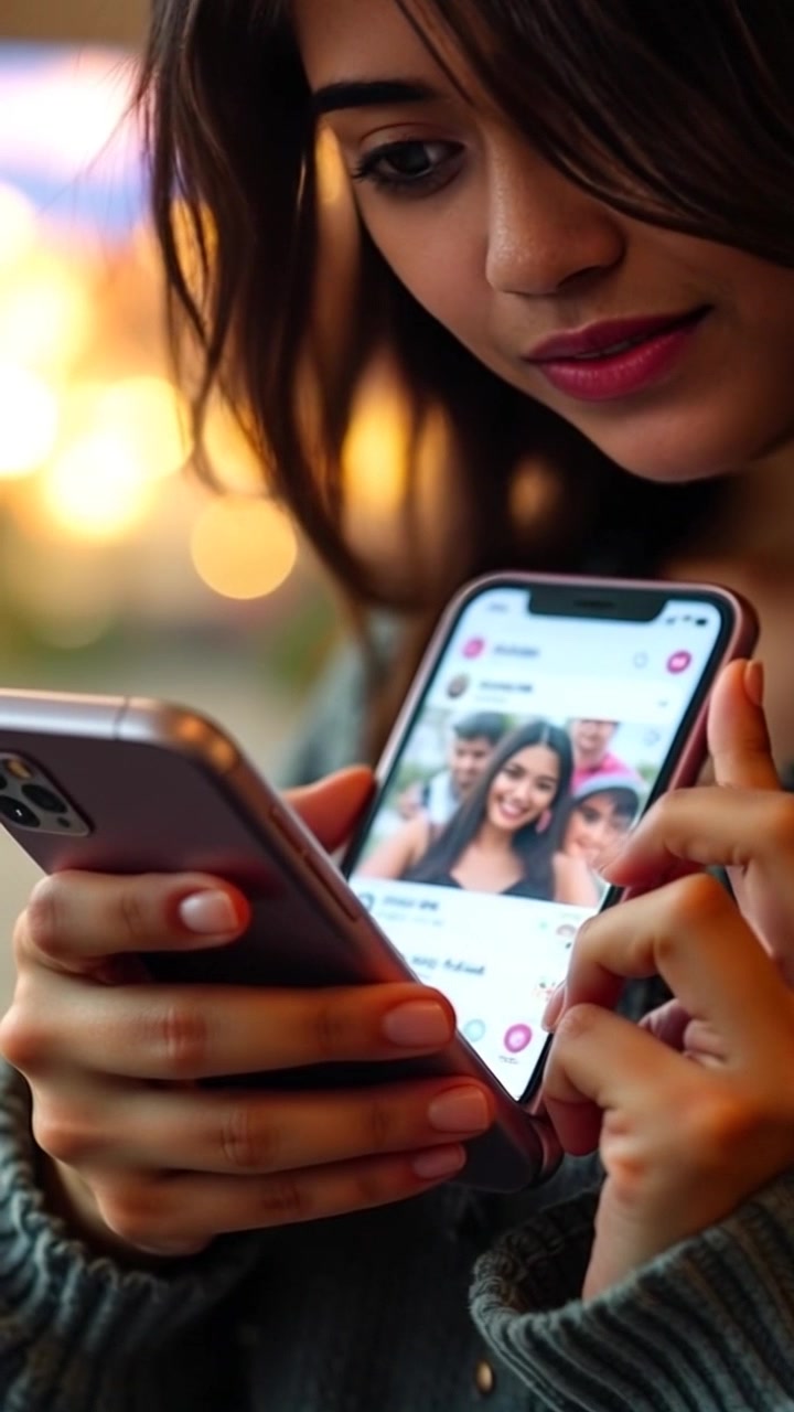 Steal TikTok Success in 30 Seconds!