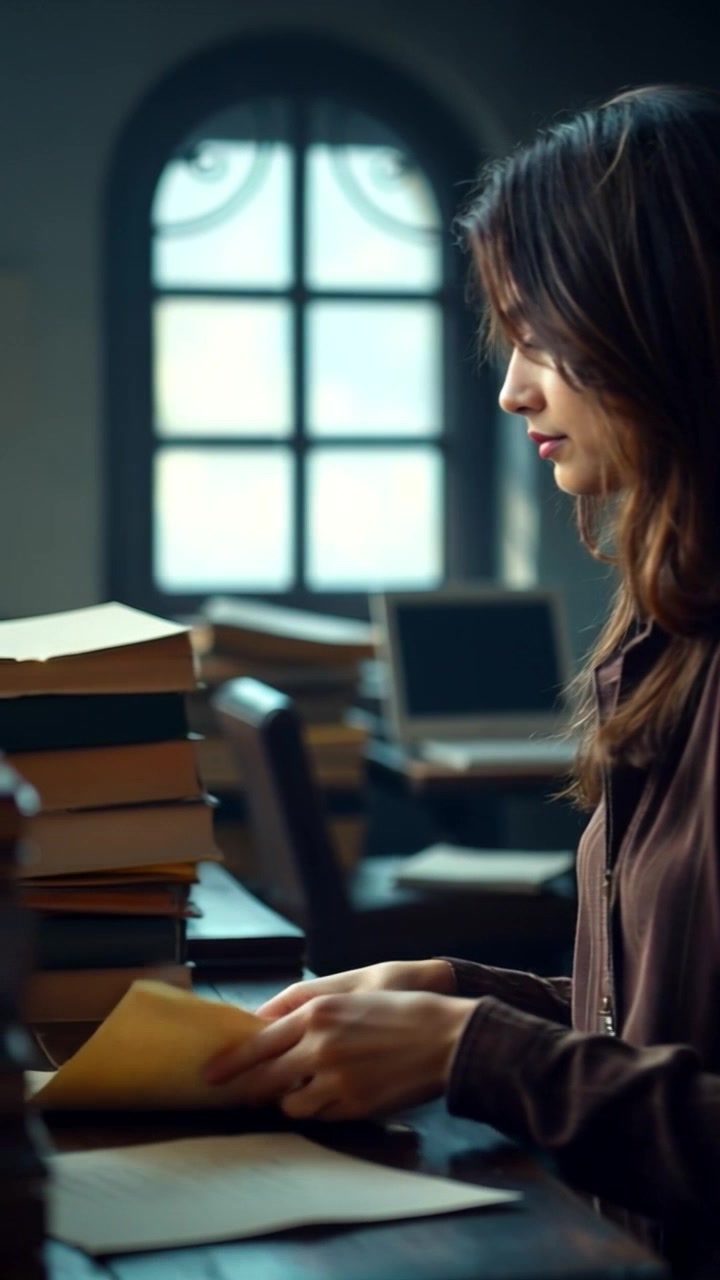 Chasing Shadows: The Search for Understanding