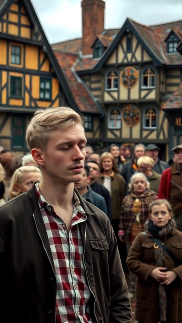 Forced Choices: Love and Loyalty Under a New Law