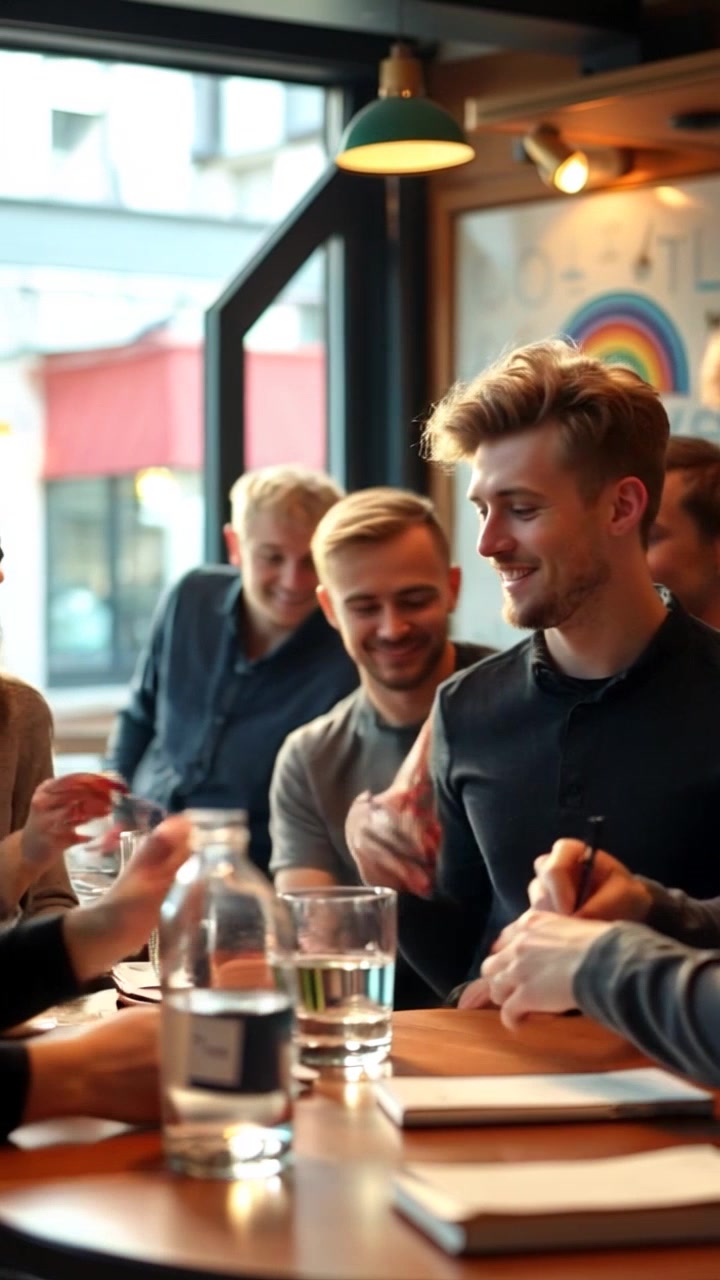 Kurangi Bicara, Perbanyak Aksi