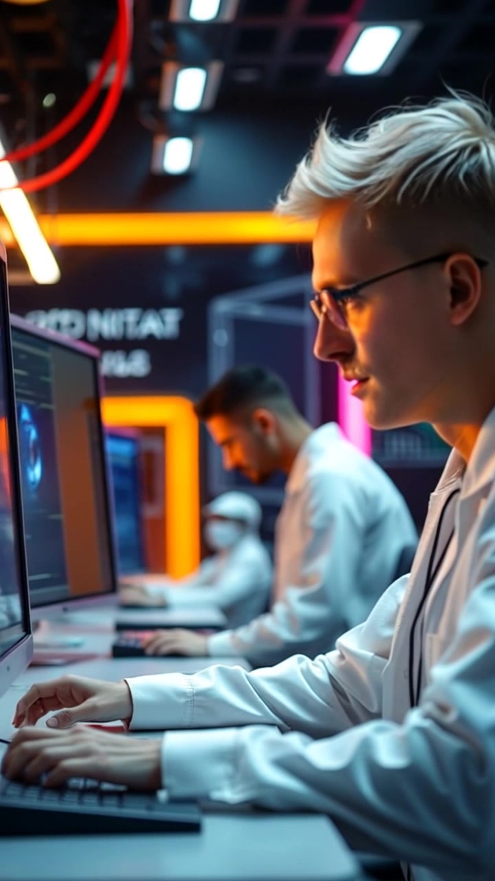 The Figure in the Fog