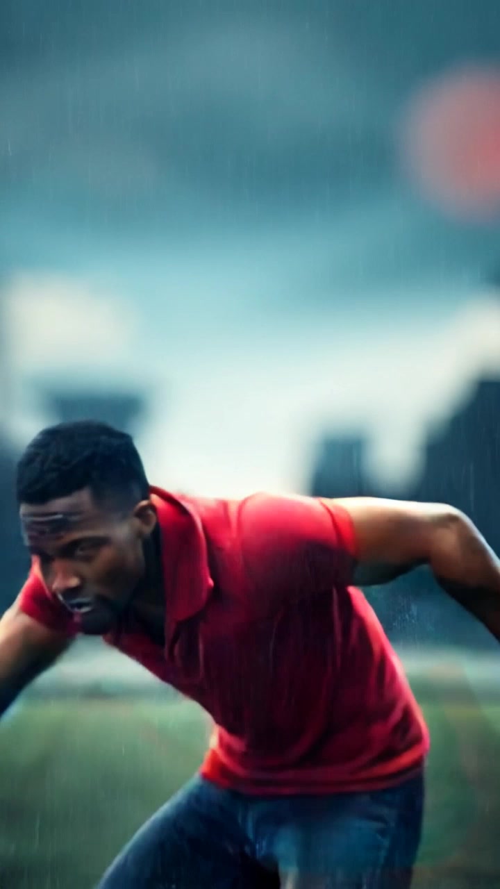 Never Give Up: Your Breakthrough is Coming