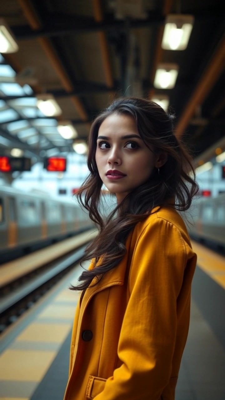 A Foreigner's Journey to Life in Europe