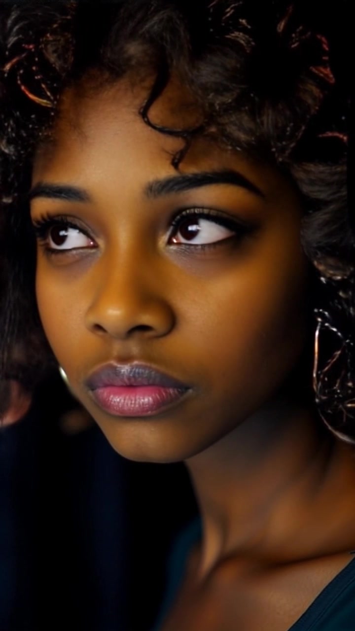 From Shadows to Light: A Journey of Empowerment