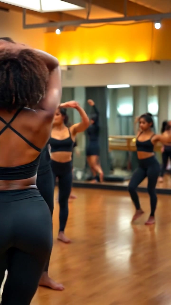 The Spiritual Journey of Dance Through History