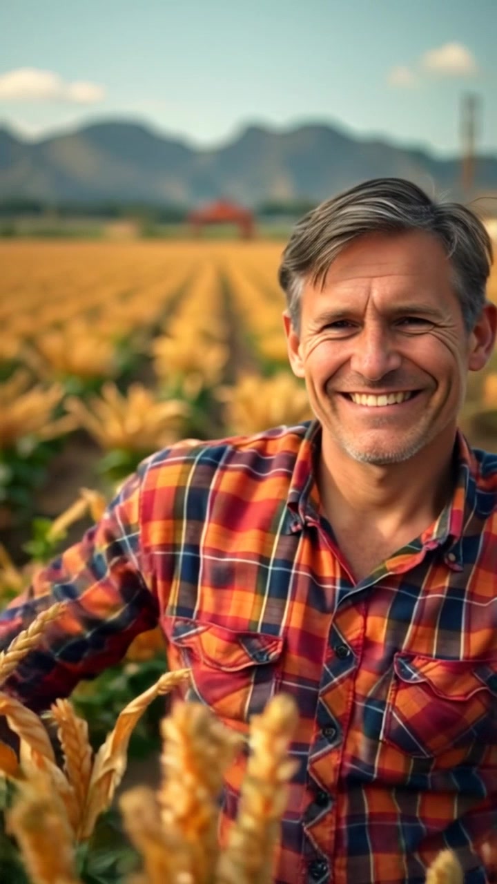 History of an Old Man