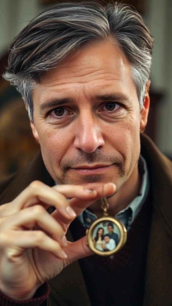 Journey of the Heart