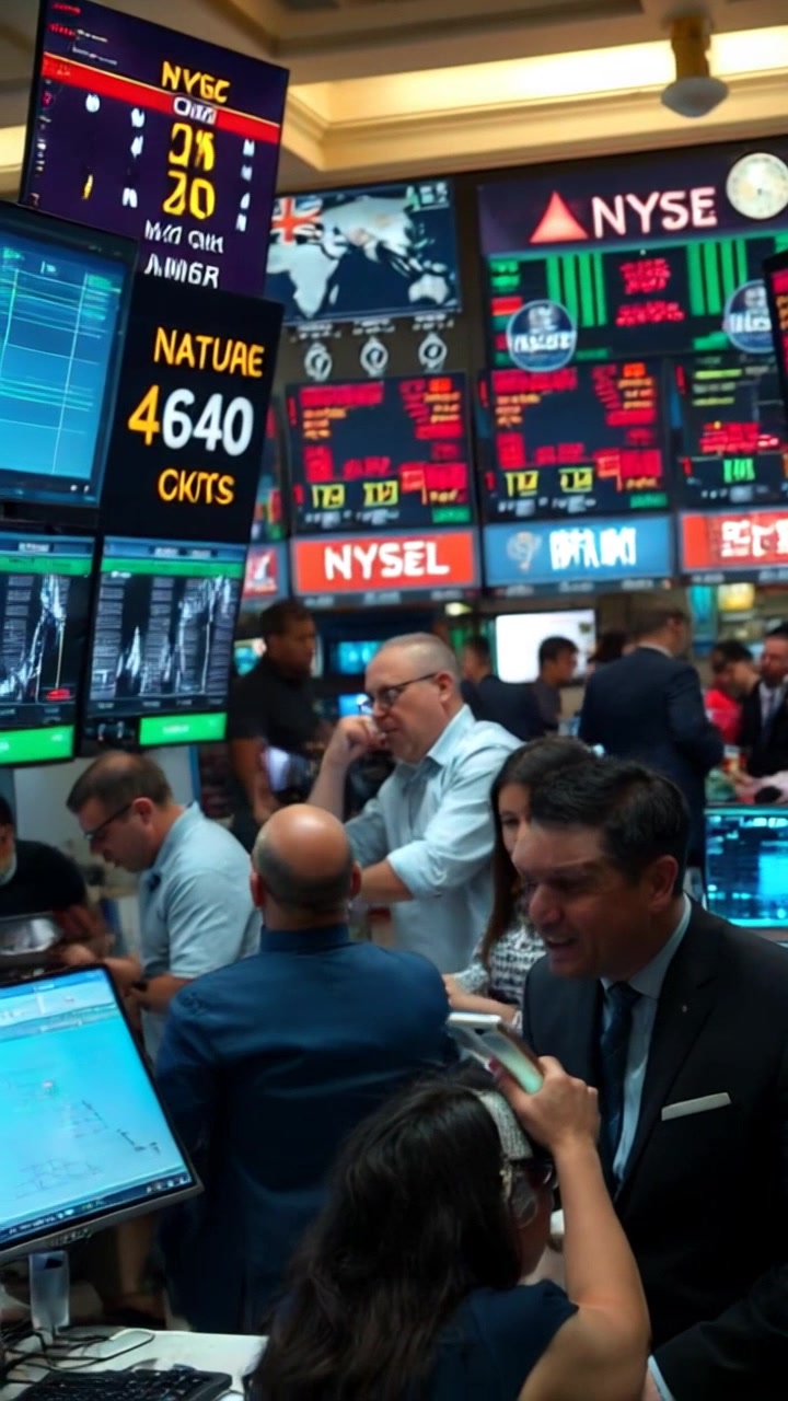 Economic Resilience vs. Growing Discontent: A 2025 Perspective