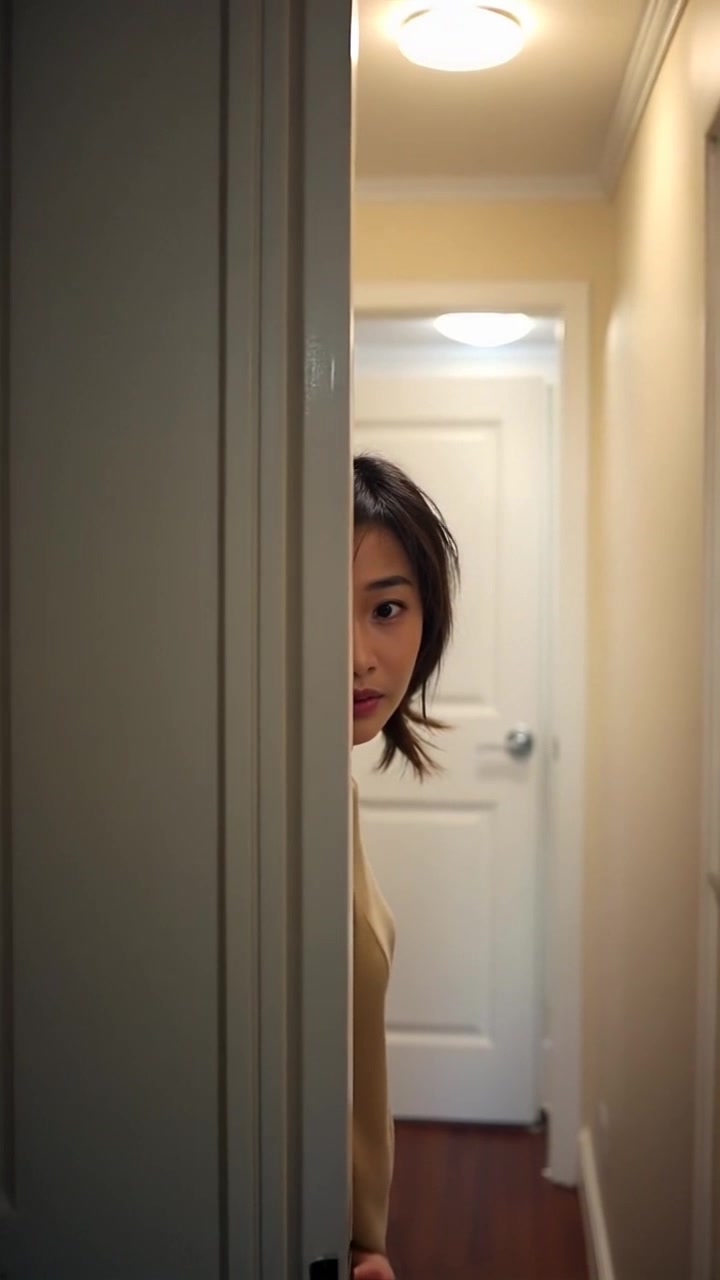 Mengatasi 'Doorway Effect': Kenapa Kita Lupa Saat Masuk Kamar?