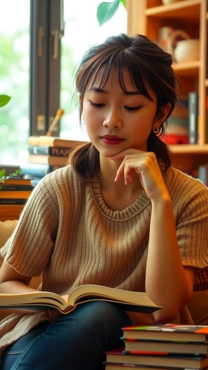 Finding Peace in Uncertainty