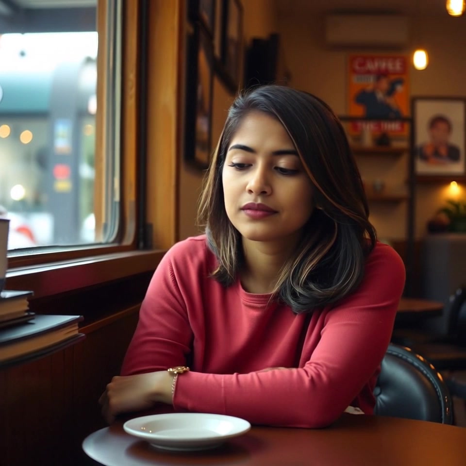 Captivating Stories Through Photographic Style