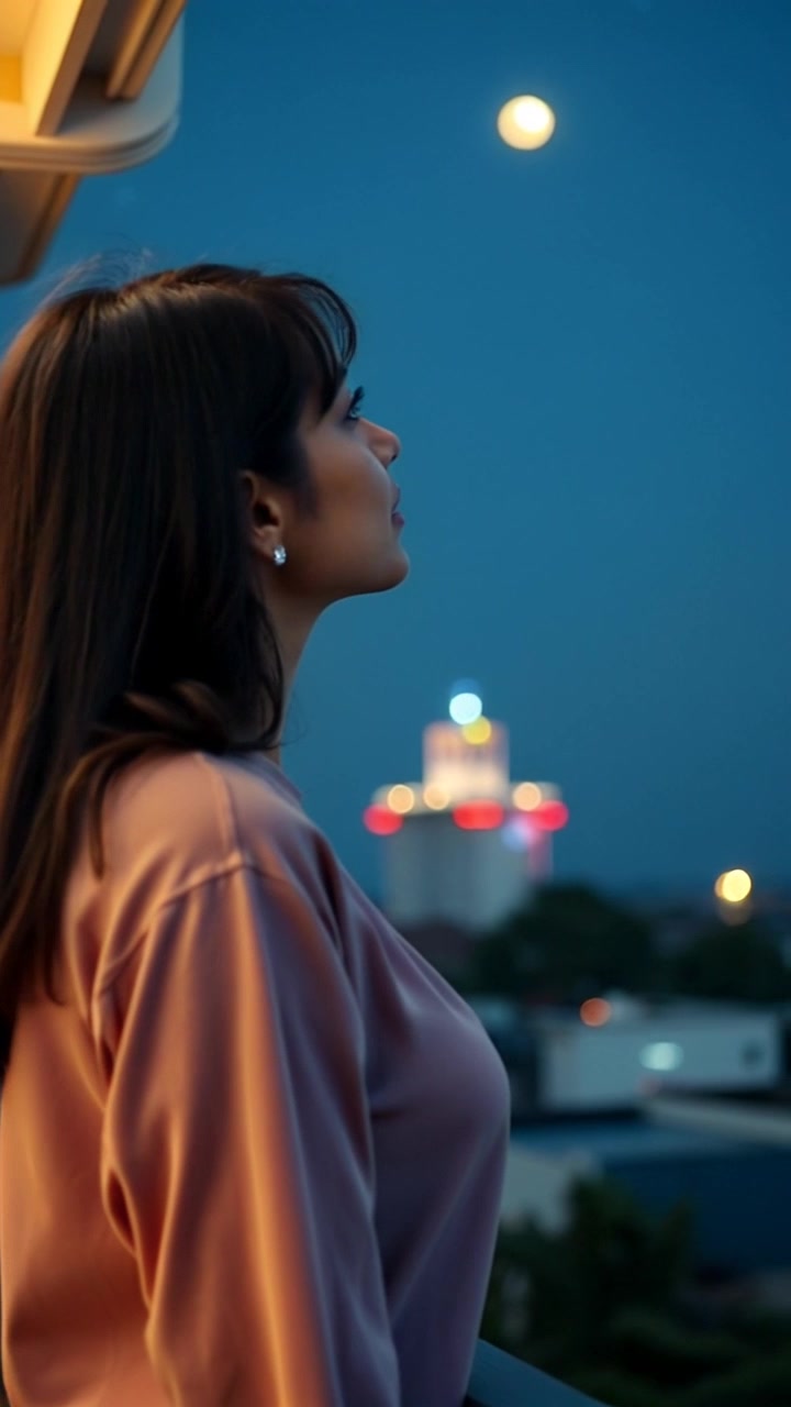 Permohonan Hadiah dari Allah