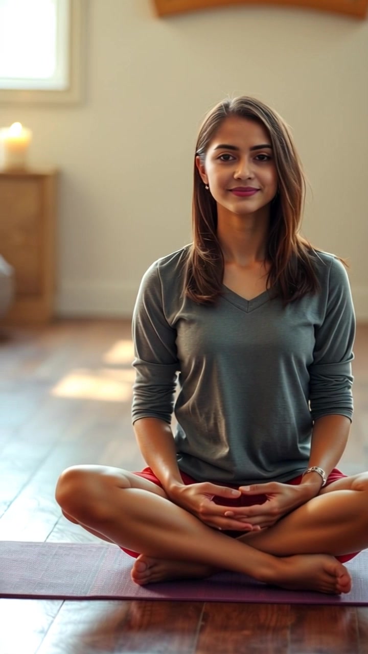Embrace the Calm After Chaos