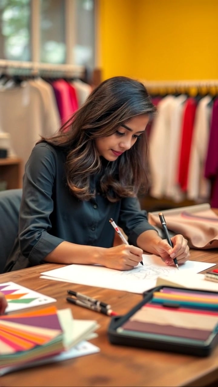 Unveiling Souchii: Where Elegance Meets Fusion Fashion