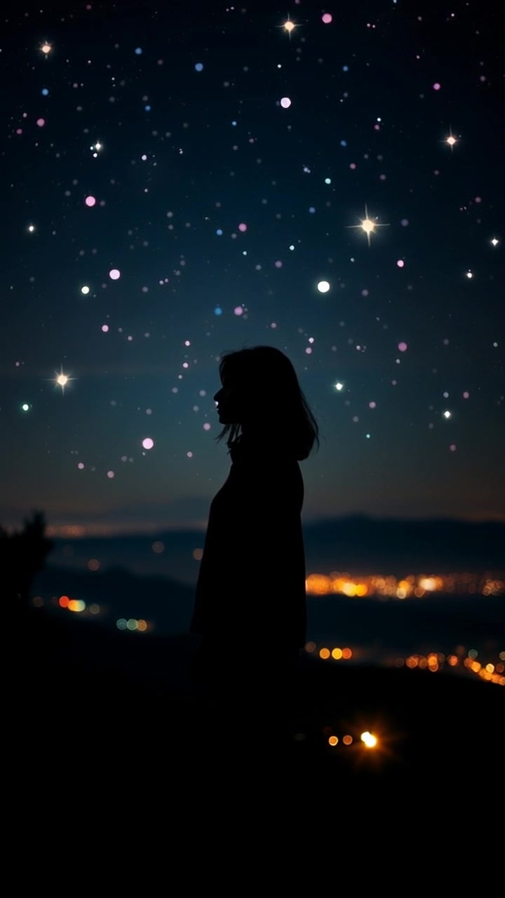 Embrace Your Dream: The Universe Awaits