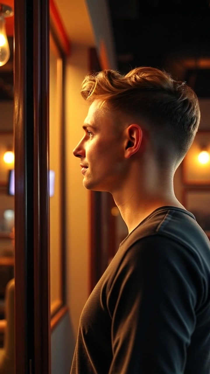 The Woman of My Dreams