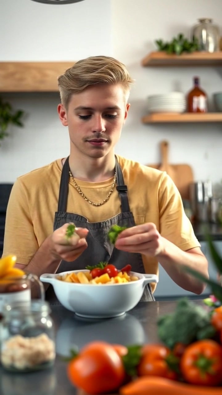 Effects of Overeating Oily Foods on Digestion and Health