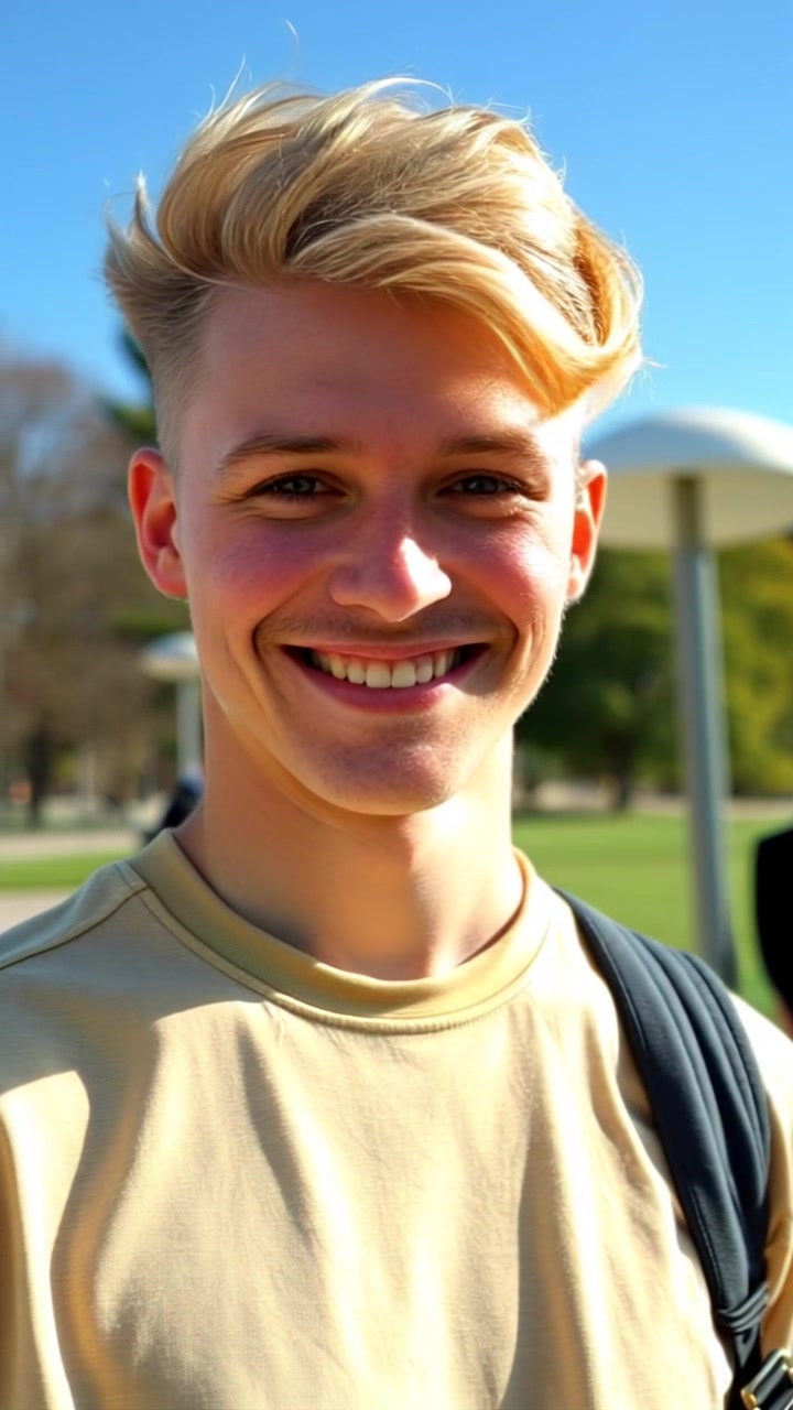 Rising from the Shadows: Daniel's Journey to Freedom