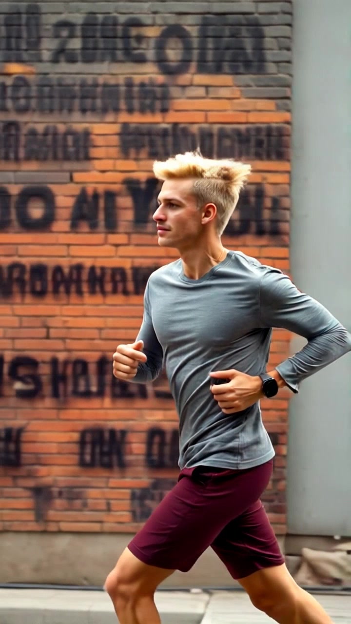 Tetap Berjalan Menuju yang Lebih Baik