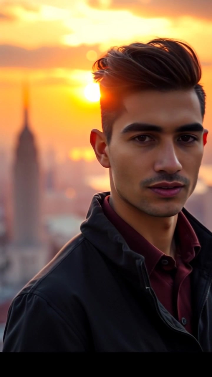 Amir: Cybersecurity Freelancer in Action