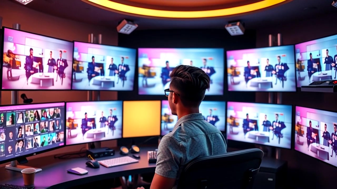 Unlocking AI Control: Automate Any Software with CLI-Anything