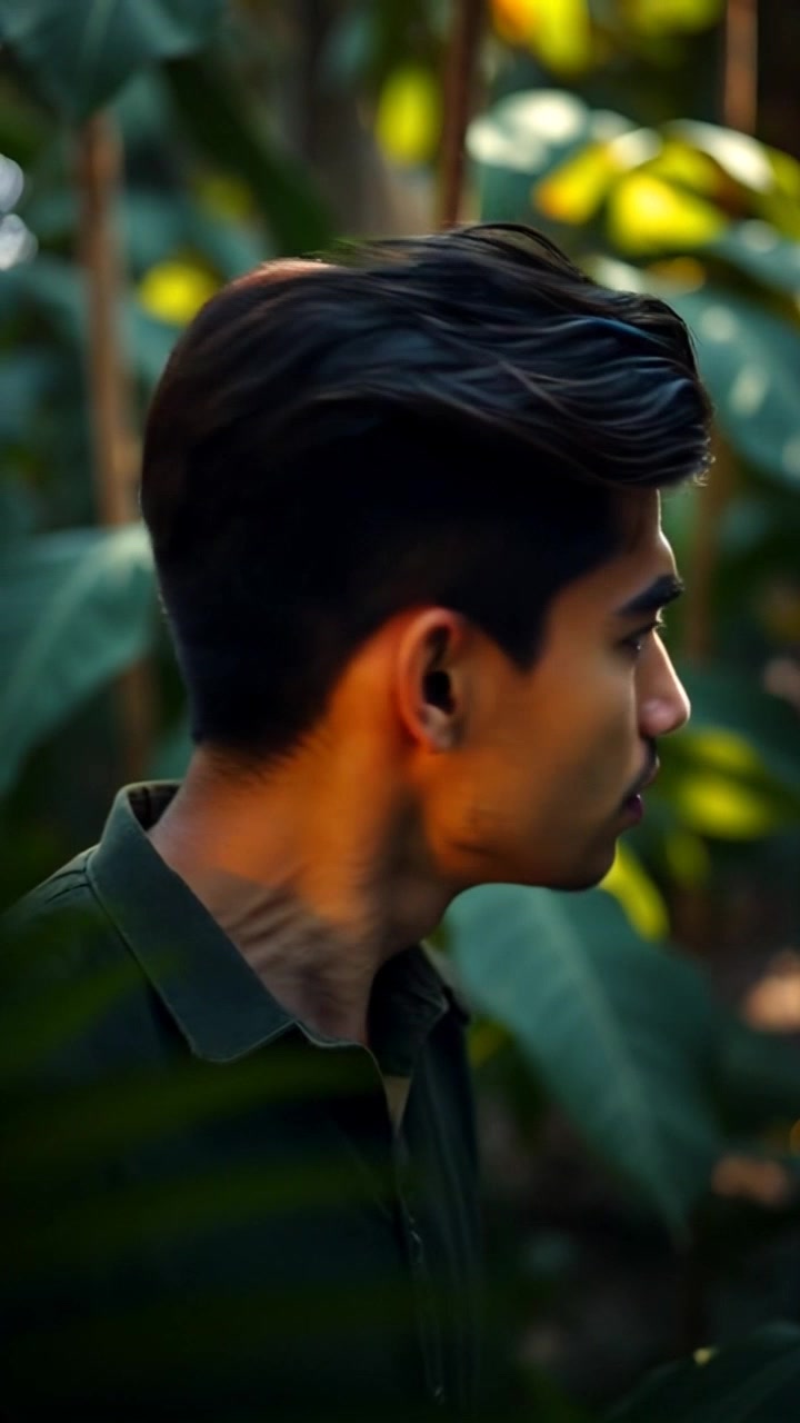 Mamu’s Magical Jungle Adventure