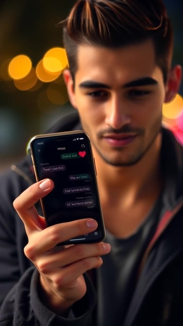 THE LAST SEEN MESSAGE — EPISODE 19