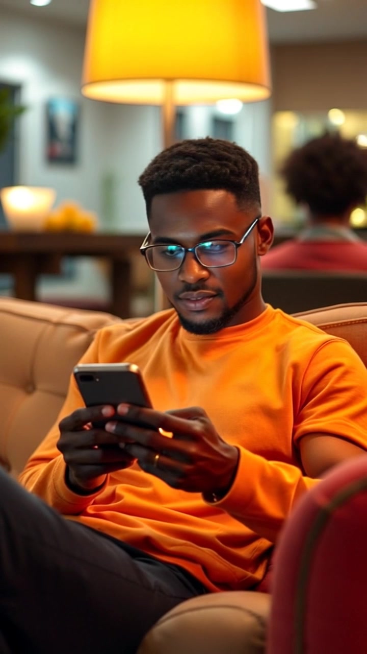 Cinta Virtual yang Tak Terduga