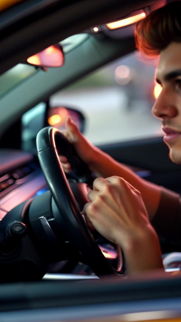 Temporal Escape: The Chase