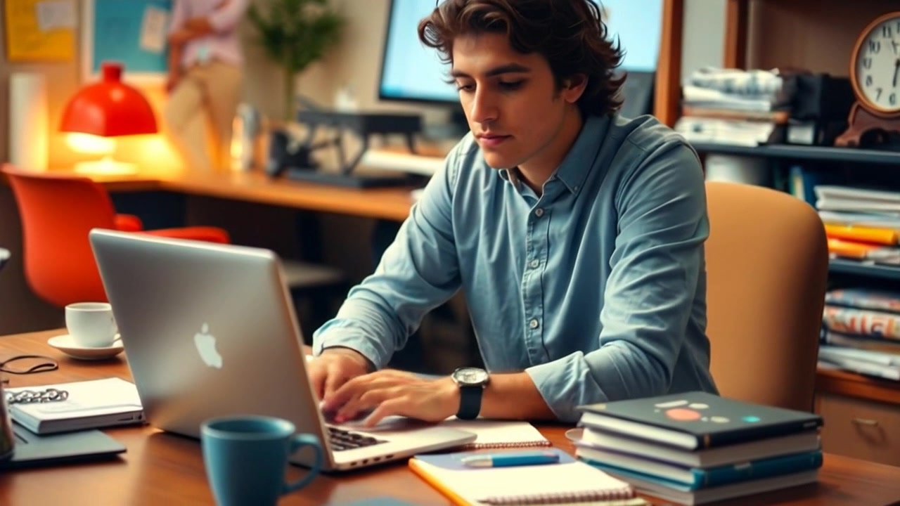 💼 Mastering Freelancing: Essential Skills and Strategies!