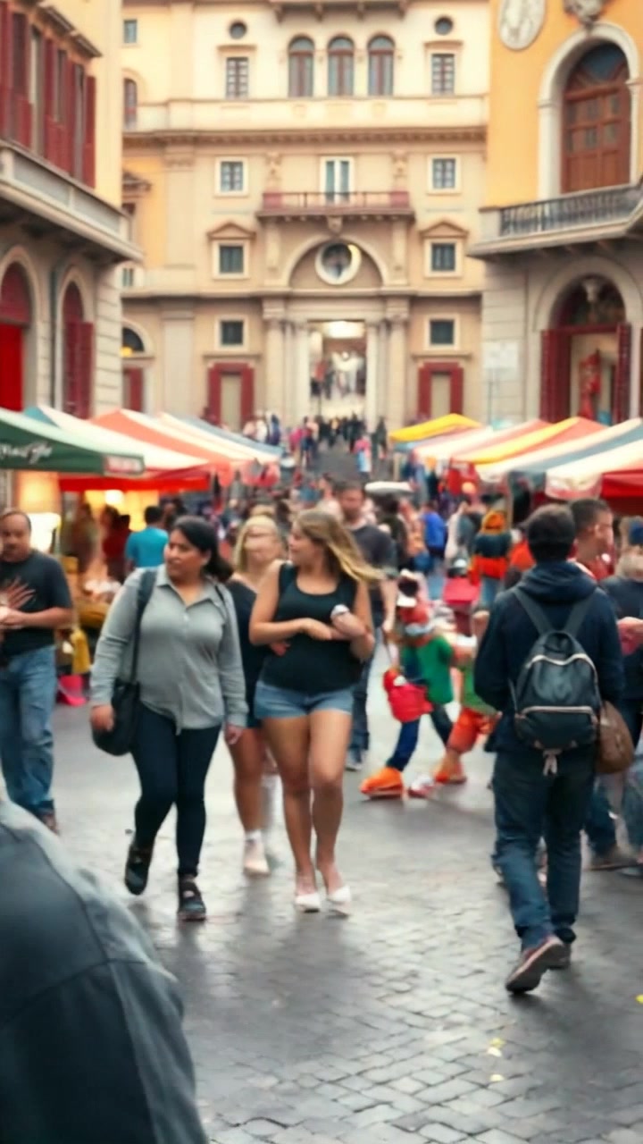 The Tale of Sheriff Abraham