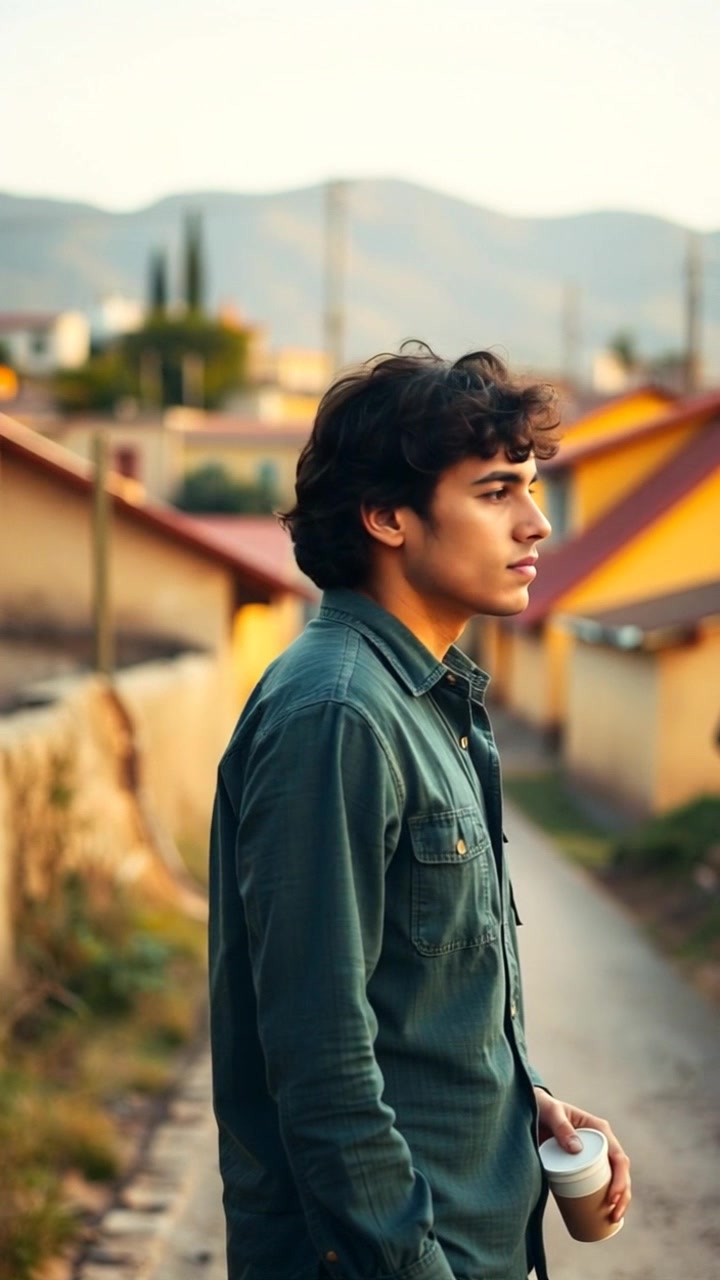 The Prodigal Son's Journey of Repentance