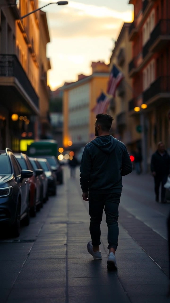 Keep Going: Embrace Your Strength