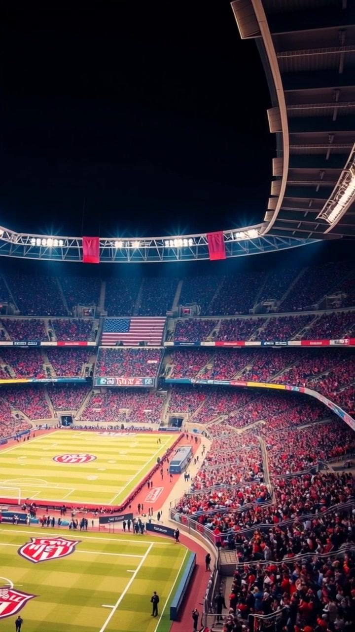 Manchester United's First Champions League Victory