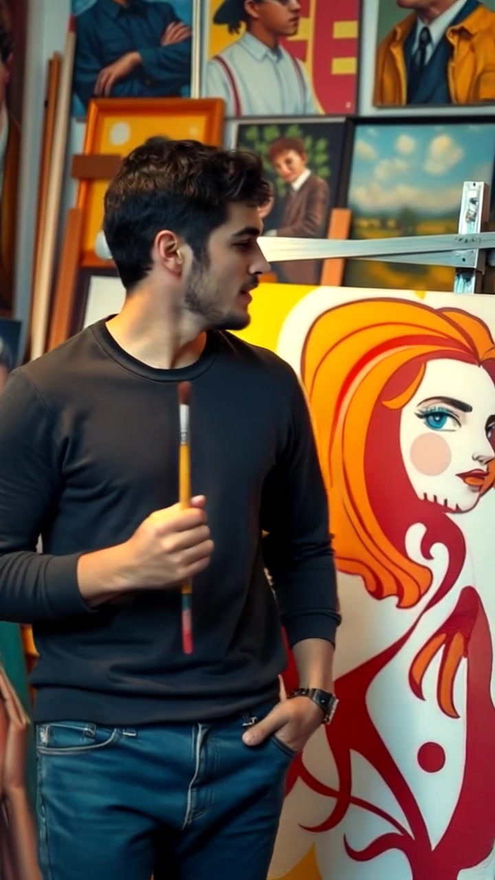 The Illusion of Struggles