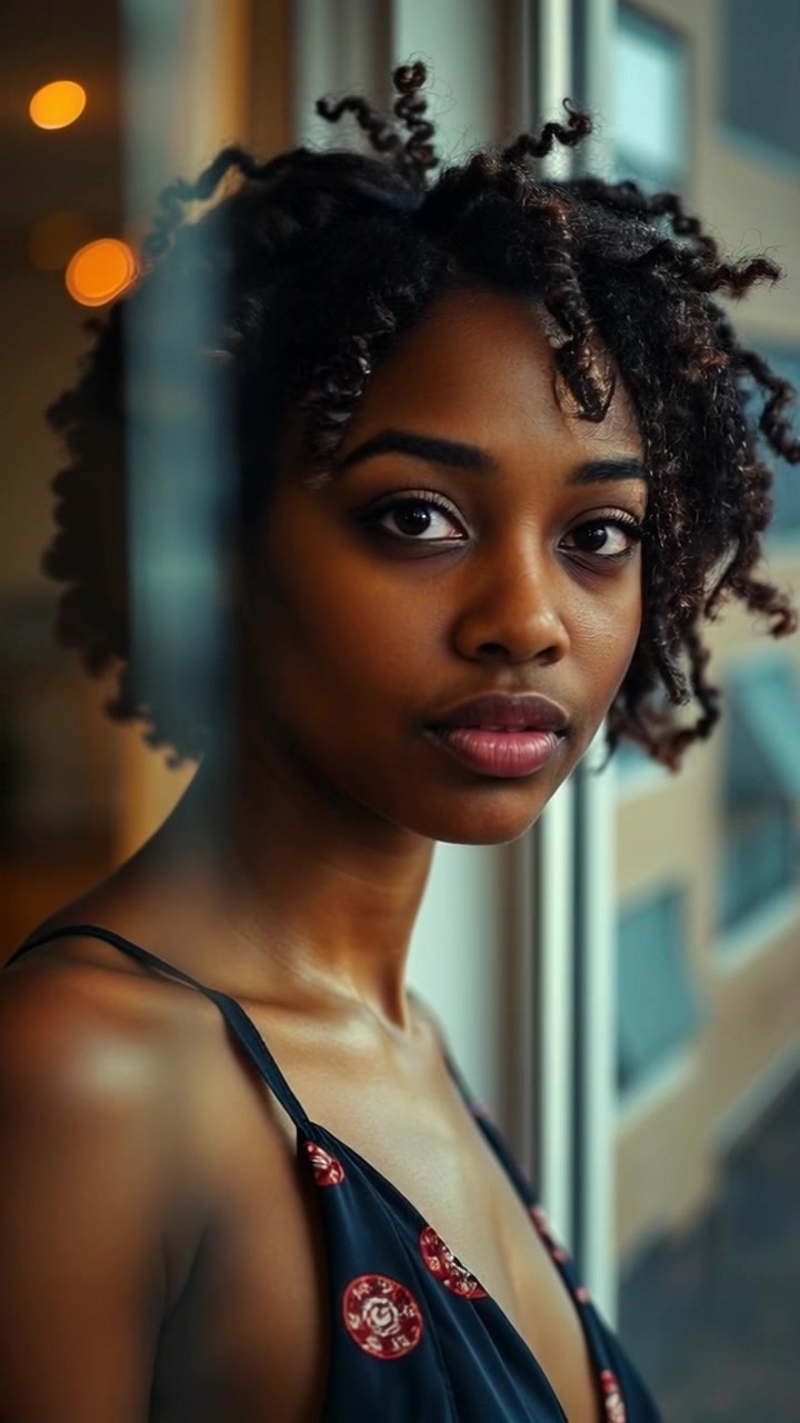 When Promises Fade: Amaka's Heartbreak