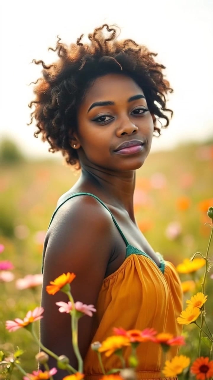 Thunder Rose: The Heart That Calmed the Storm