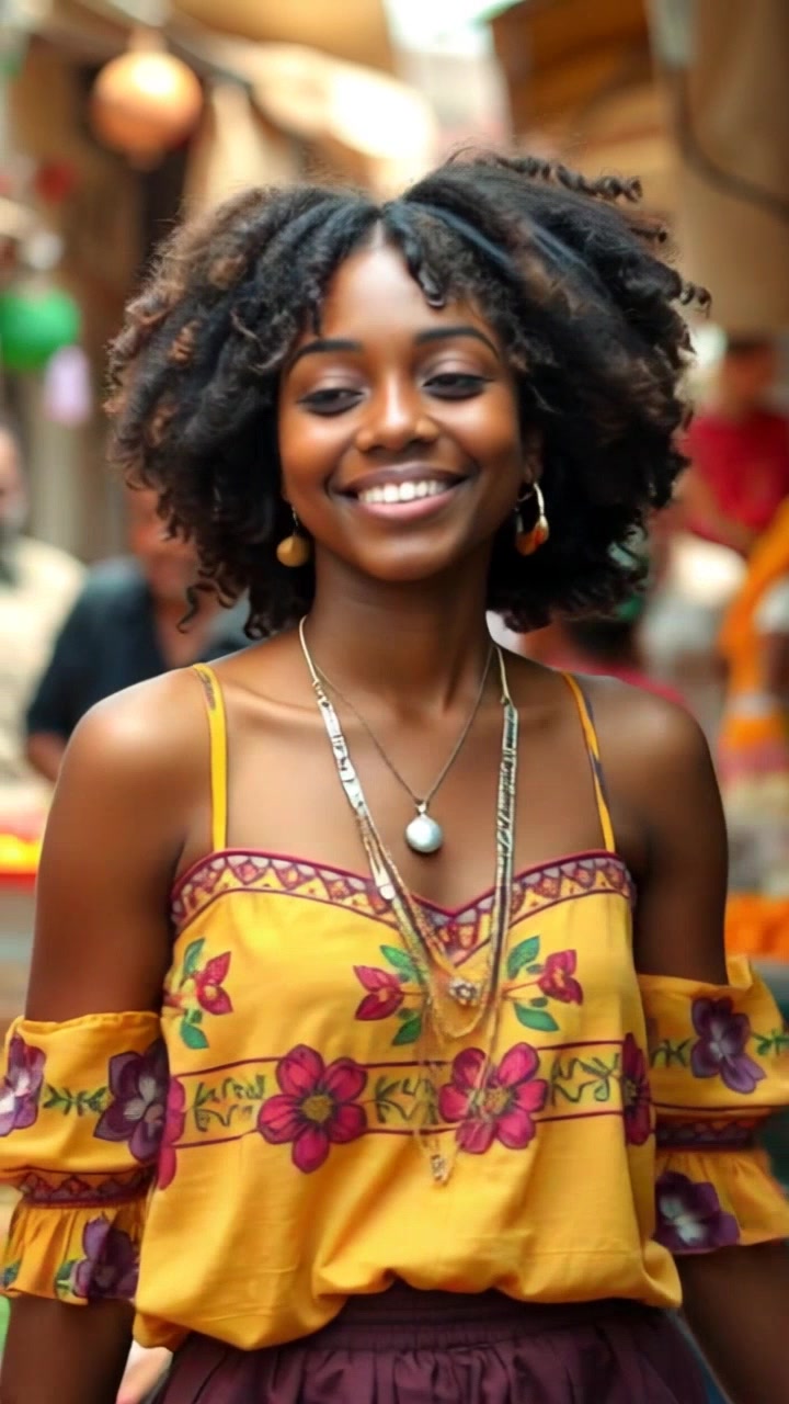 Chioma & John's Lagos Love Adventure: Episode 5