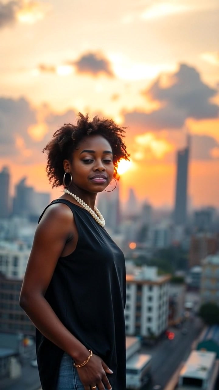 Unlocking Self-Belief & Confidence