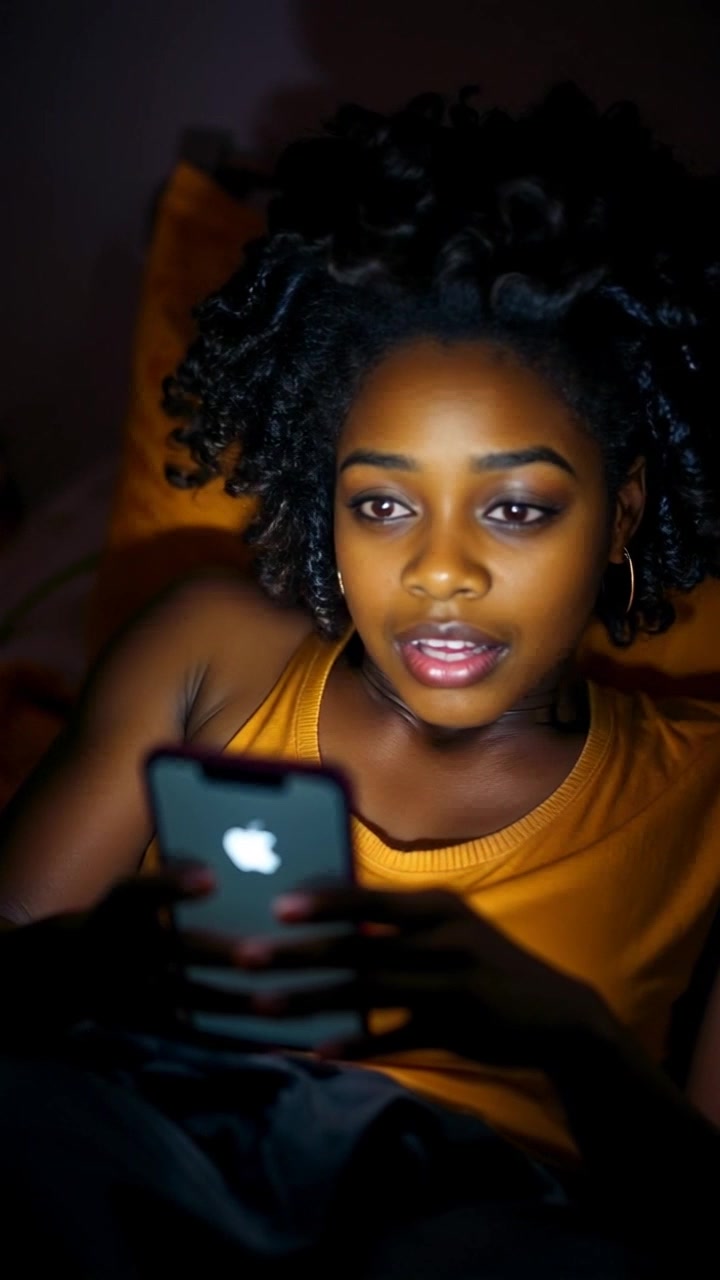 When Loneliness Sparks Forbidden Connection