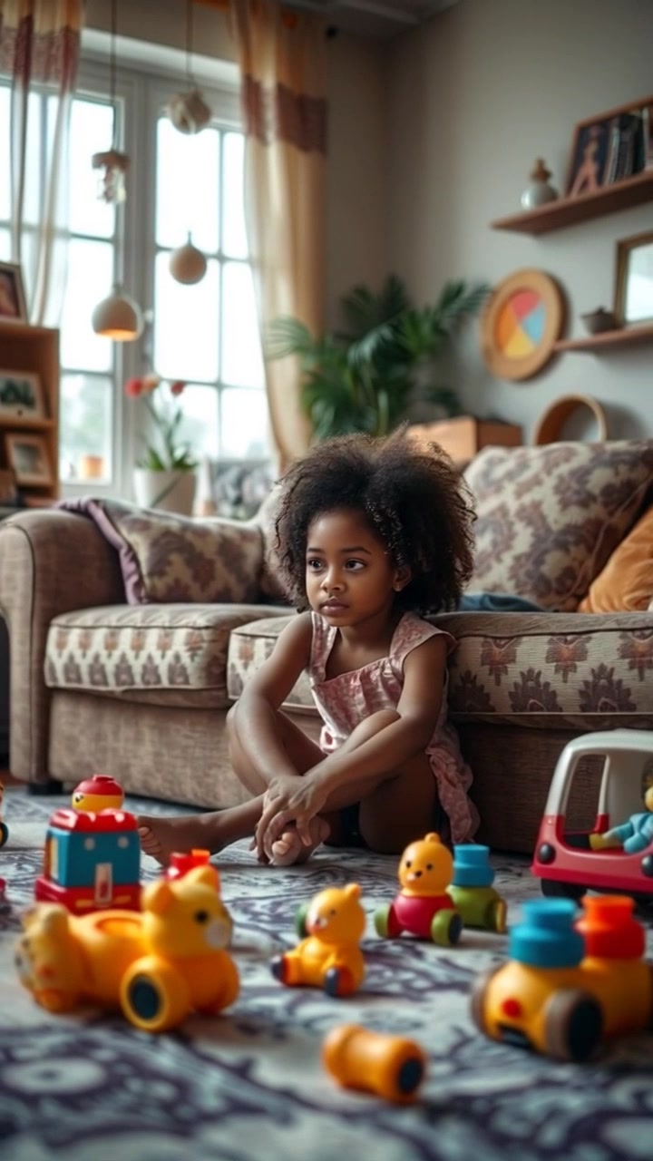 From Grief to Triumph: A Family's Journey