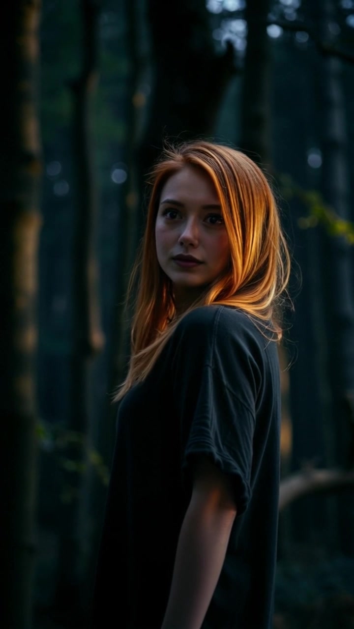 Trishia: The Healing Orphan and the Prince's Love