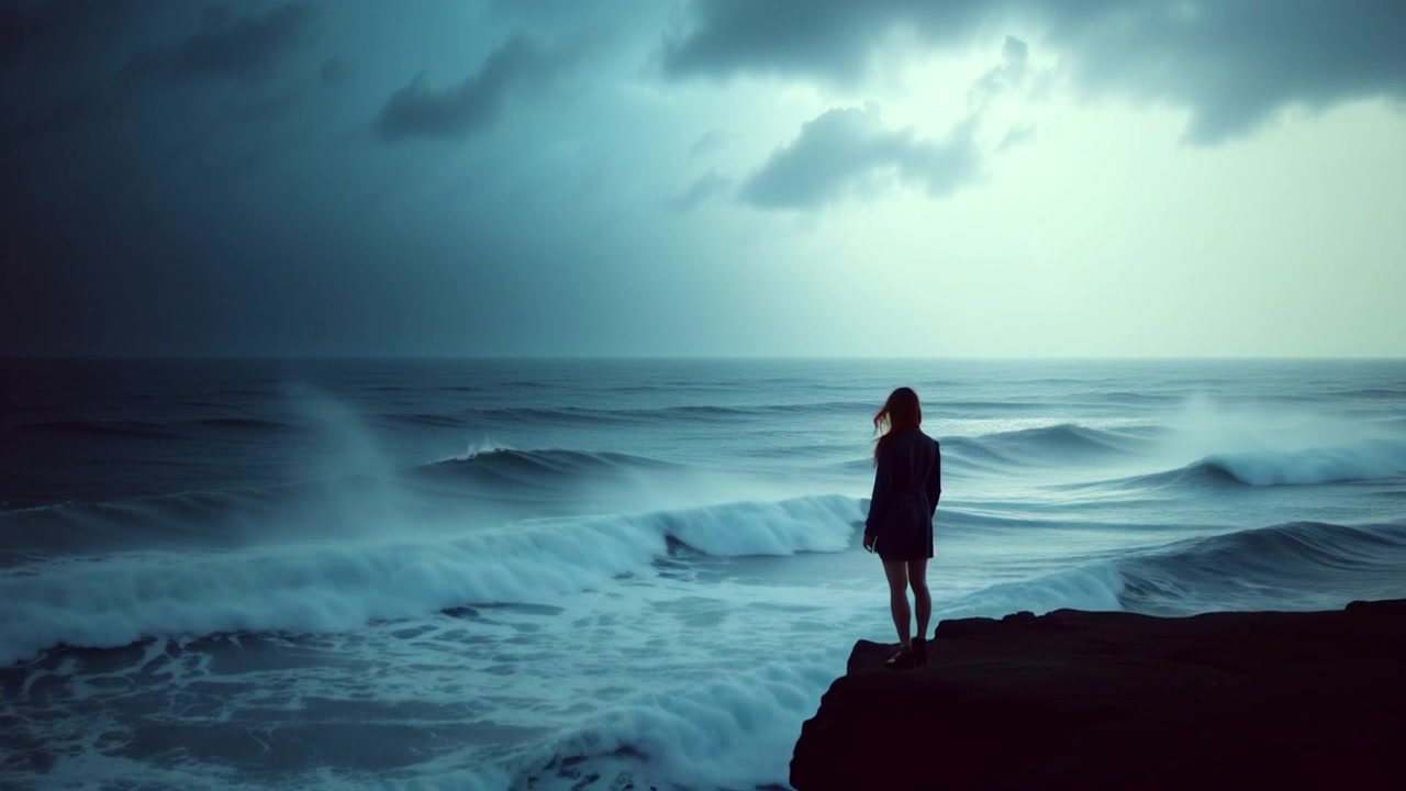 ANASIR: RISE FROM RUINS - A JOURNEY THROUGH LOVE AND LOSS