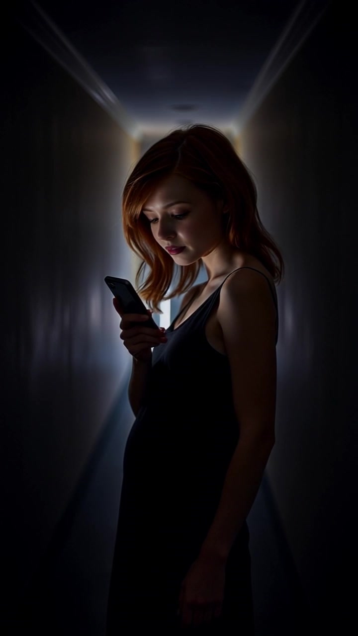 Texting from the Afterlife: A Final Farewell