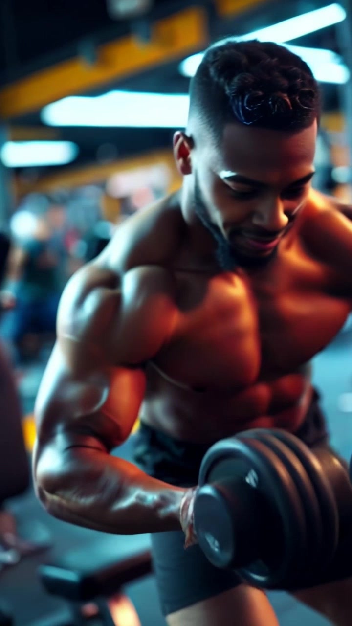 MadinDindun: Legenda Gym