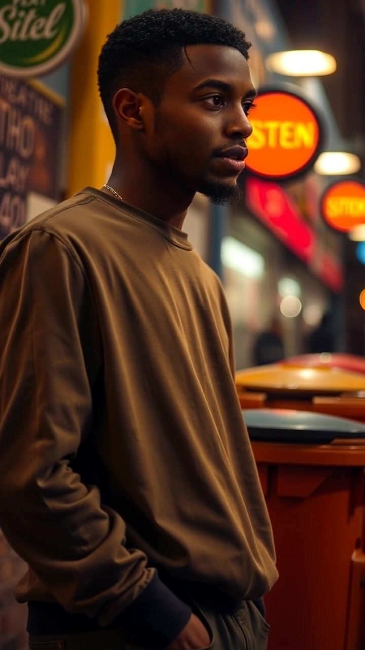 The Purpose in the Pieces