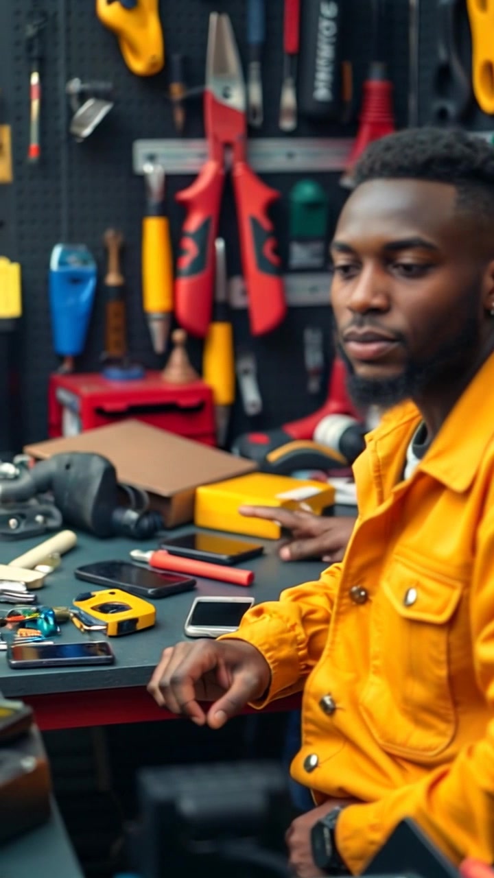 Atelier J&S : Votre Partenaire pour Tous Vos Besoins Quotidiens