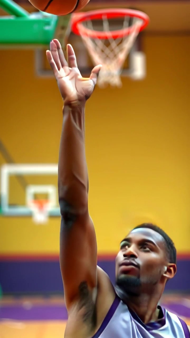 Michael Jordan: The Legend Beyond Basketball